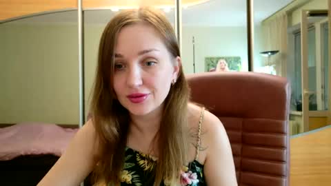EvaXAngelova online show from July 8, 8:51 am