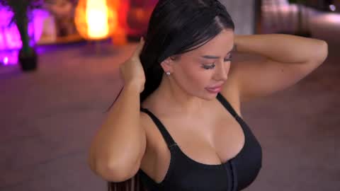 Eva online show from February 23, 10:17 am