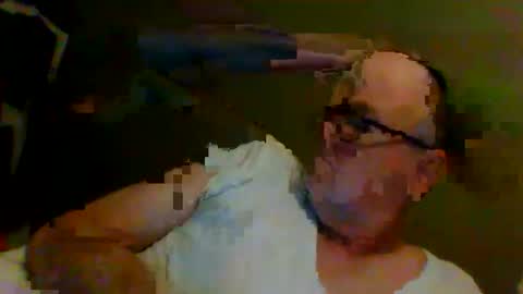 eve1luvsray online show from October 26, 9:03 pm