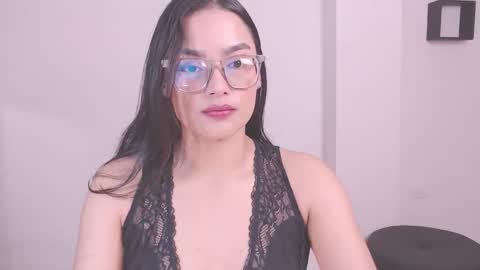 Eve Rox18 online show from February 26, 7:50 pm