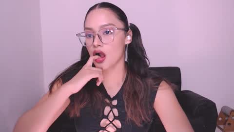 Eve Rox18 online show from January 29, 12:54 am