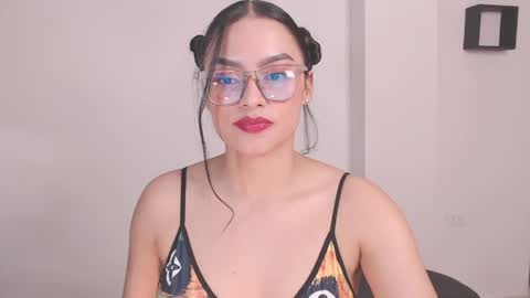 Eve Rox18 online show from April 5, 11:35 pm