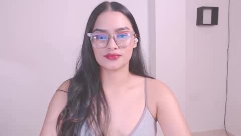 Eve Rox18 online show from January 12, 9:49 am