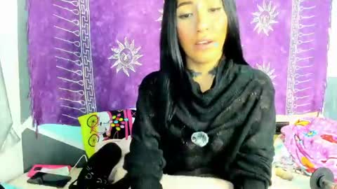 evecathalina1 online show from July 1, 2:09 am