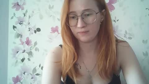 Evelina online show from March 13, 1:47 pm