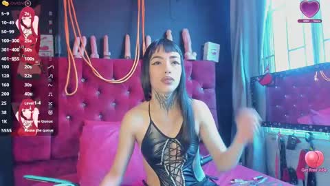 Alice online show from February 16, 4:21 pm