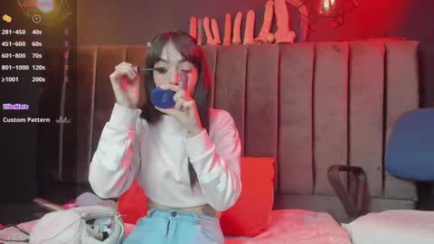 Alice online show from January 29, 6:39 pm