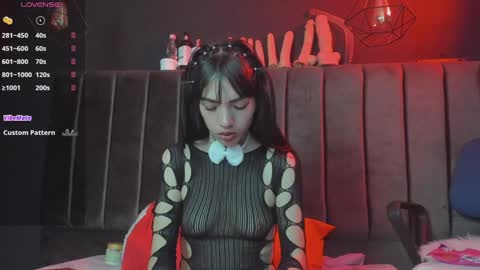 Alice online show from January 30, 10:08 pm