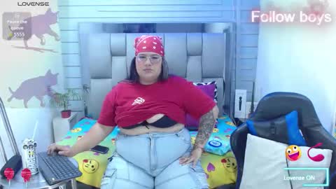 evelin zaens online show from February 27, 6:28 am