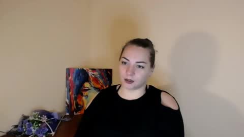 Lydia online show from March 12, 12:57 pm