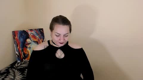 Lydia online show from September 25, 8:49 pm