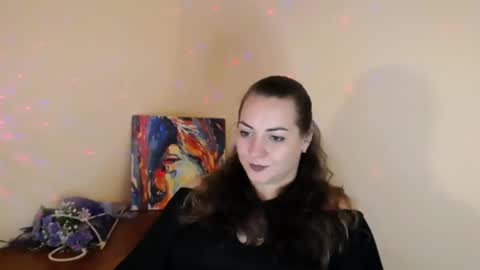 Lydia online show from February 26, 2:49 pm