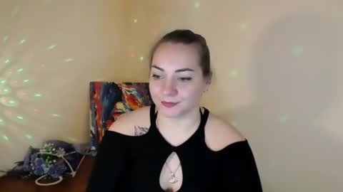 Lydia online show from February 28, 2:53 pm