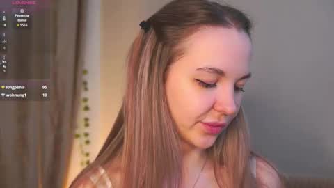 Eveline online show from March 3, 8:27 pm