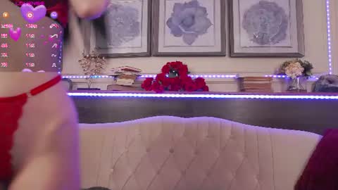Evelin online show from July 7, 11:14 am