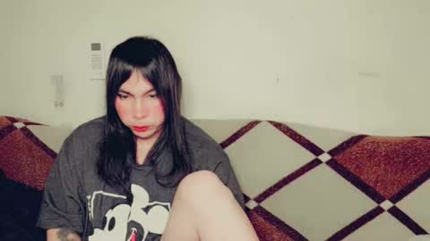 evelyn420521 online show from March 3, 7:32 pm