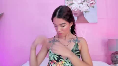 evelyn__rose1 online show from March 3, 6:15 pm