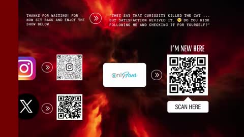 Im Eve or Chelle Next Stream 191224  online show from March 1, 11:53 pm