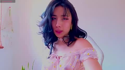 Im Eve or Chelle Next Stream 191224  online show from February 10, 7:07 pm