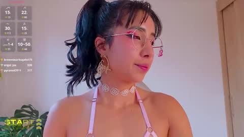 Im Eve or Chelle Next Stream 191224  online show from February 14, 9:43 pm