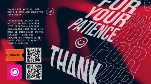 Im Eve or Chelle Next Stream 191224  online show from March 17, 12:15 am