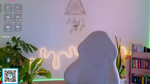 Im Eve or Chelle Next Stream 191224  online show from September 22, 10:14 pm