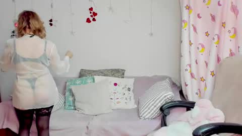 Eve online show from February 9, 4:36 am