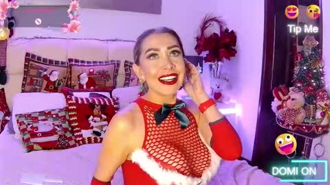 EvelynaGrey online show from December 20, 9:27 am