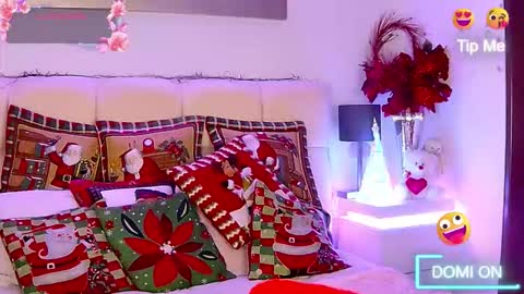 EvelynaGrey online show from December 22, 3:57 am