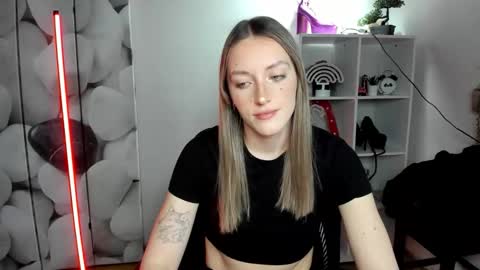 evelynblond online show from January 14, 2:47 pm