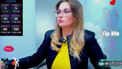 evelyne_rose online show from September 25, 1:29 pm