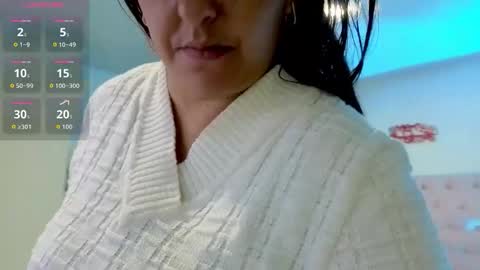 evelynharpeery_eup online show from January 15, 11:19 am