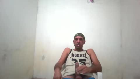everaldosantos online show from May 29, 11:25 pm