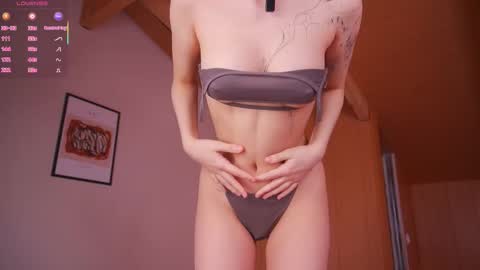 Anita online show from March 11, 6:38 am