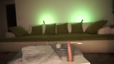 Sensation Body online show from April 2, 6:10 am