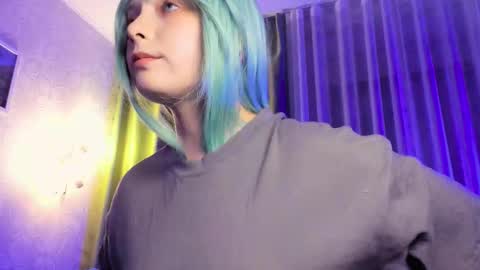 Forget me not eve on CB online show from December 4, 4:50 pm