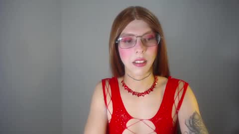 Evi online show from January 23, 1:51 am