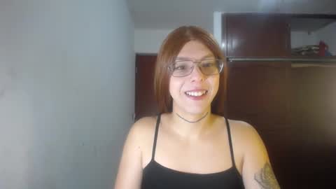 Evi online show from March 16, 1:15 pm