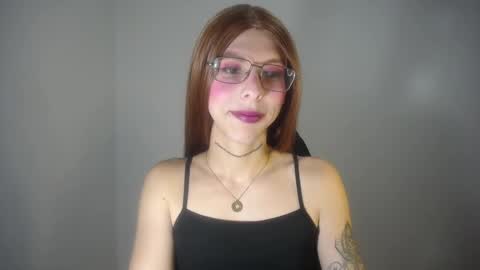 Evi online show from January 31, 5:21 pm