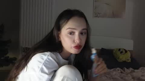 evi_woow online show from January 31, 9:34 pm