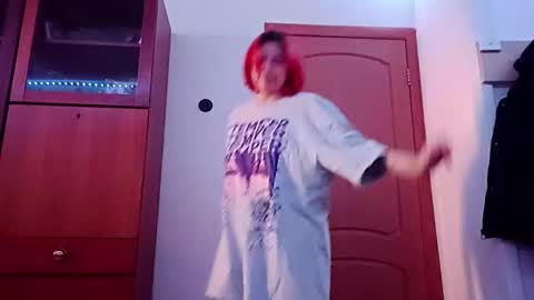 Eva online show from January 14, 9:17 am