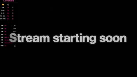 Evie online show from February 23, 4:09 pm
