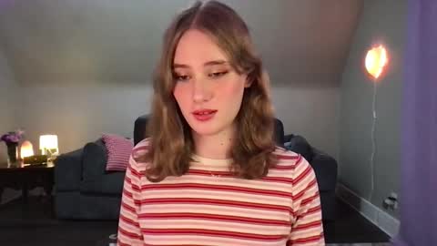 Evie3 online show from December 23, 3:29 am