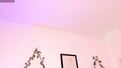 Ivi Alejandra  online show from January 29, 9:33 am