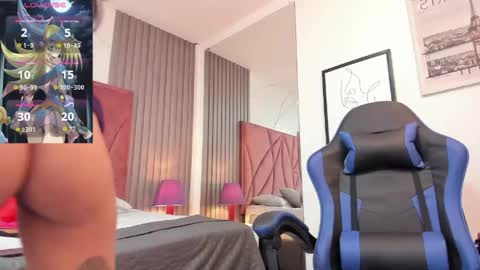eviiegothell online show from May 2, 12:33 pm