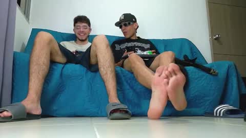 evil_boss1 online show from May 20, 11:44 pm