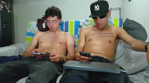 evil_boss1 online show from April 24, 6:26 am