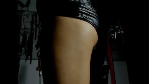 Mistress Sammy online show from June 20, 11:22 pm