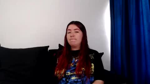 evilheart_69 online show from December 5, 7:11 pm