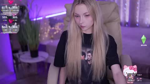 Eva online show from October 18, 11:14 am